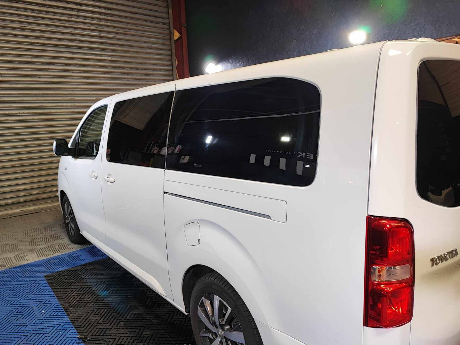 Société de covering automobile pour personnaliser votre carrosserie Salon de Provence et Mallemort