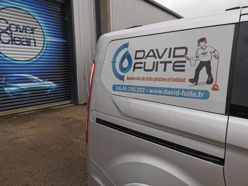 recherche de fuite fos sur mer david fuite