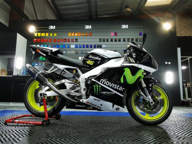 covering moto bouches du rhone