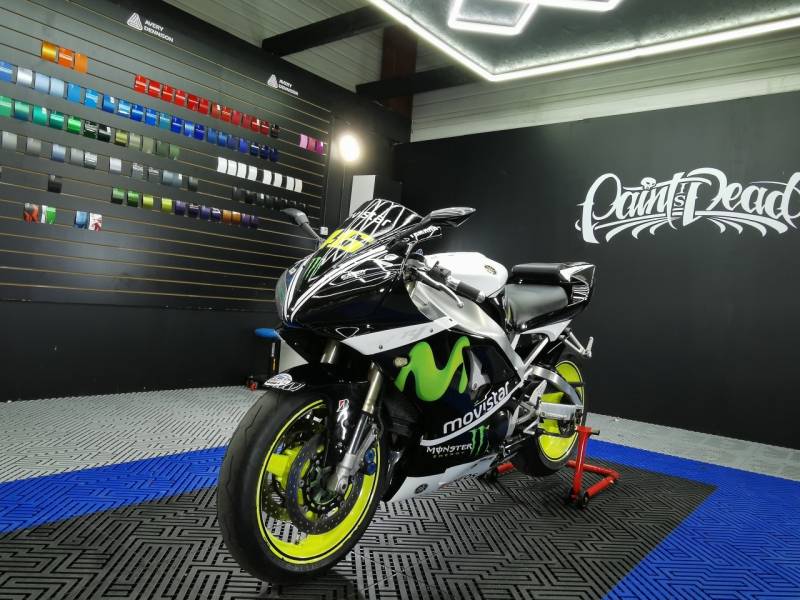 covering deco en kit deco