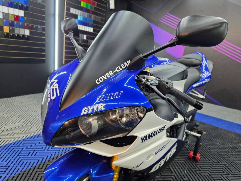 covering r1