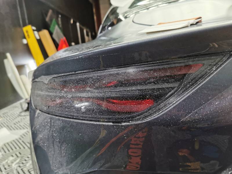 Covering de protection alpine