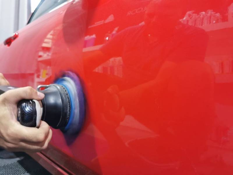 covering ppf mazda mx5 miata