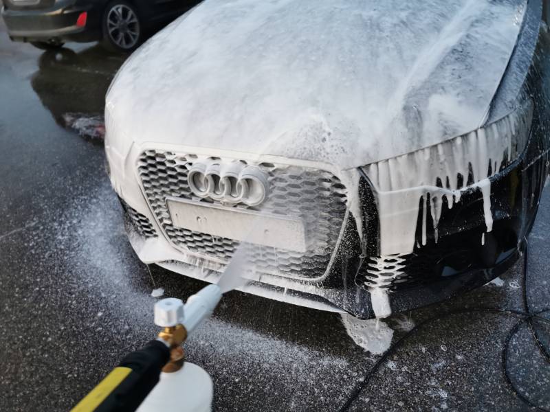 Covering RS6