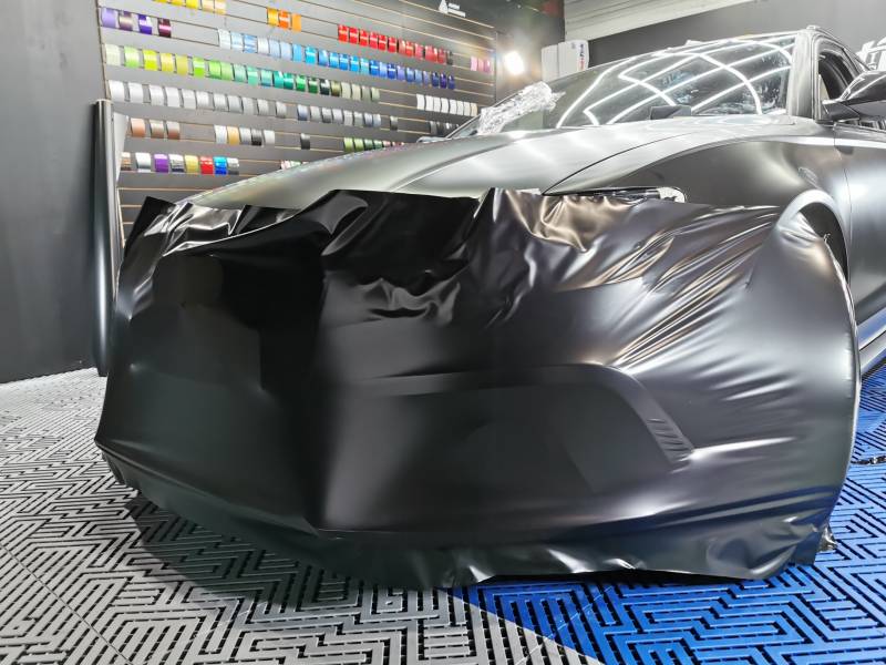 Covering RS6