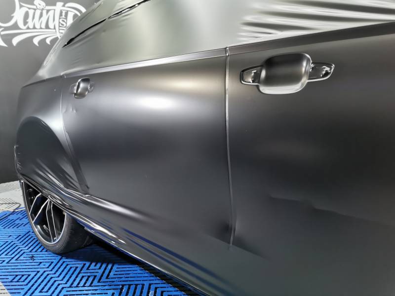 Covering RS6