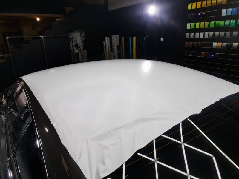 Covering bentley gt continental