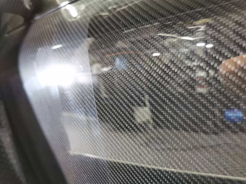 Covering de protection MacLaren