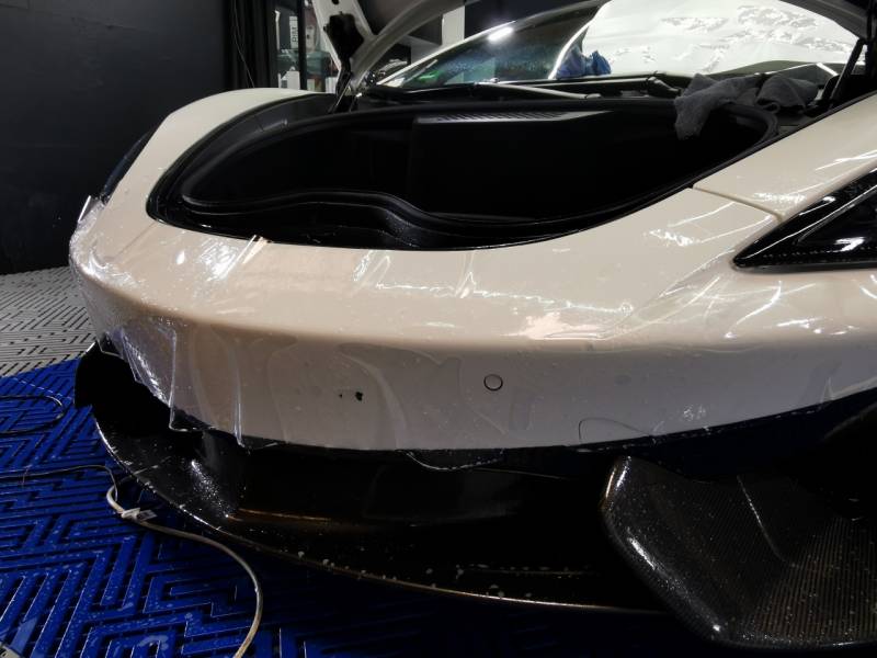 Covering de protection MacLaren