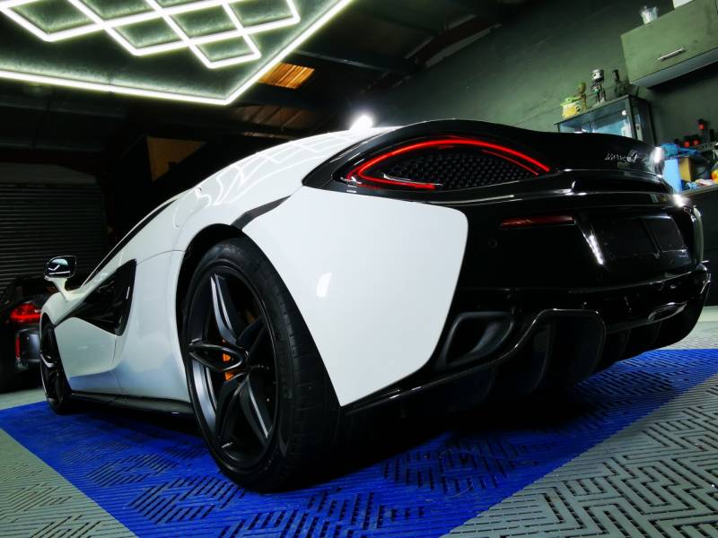 Covering de protection MacLaren