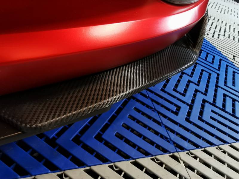 Covering BMW