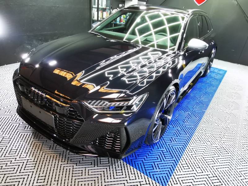 Covering de protection RS6
