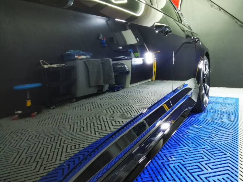 Covering de protection RS6