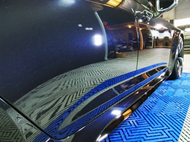 Covering de protection RS6