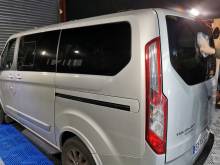 Notre zone d'activité pour ce service Covering de protection sur-mesure avec dépose sans trace