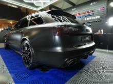 Nos prestations sur le secteur de Martigues proche Port-de-Bouc