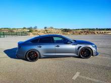 Notre zone d'activité pour ce service Société de covering automobile pour personnaliser votre carrosserie