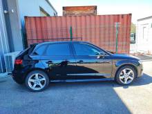 Notre zone d'activité pour ce service Pose de films de protection pour avoir des vitres teintées