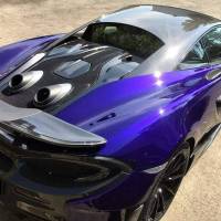 Notre zone d'activité pour ce service Société de covering pour tous véhicules avec protection PPF