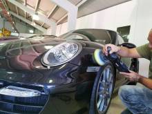 Notre zone d'activité pour ce service Société de covering pour tous véhicules avec protection PPF