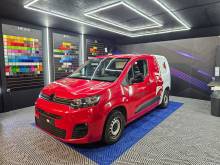 Notre zone d'activité pour ce service Société de covering automobile pour personnaliser votre carrosserie