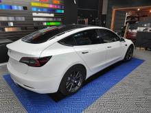 Notre zone d'activité pour ce service Société de covering automobile pour personnaliser votre carrosserie