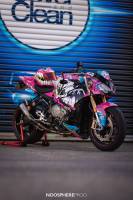 Notre zone d'activité pour ce service Société de covering automobile pour personnaliser votre carrosserie