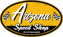 entretien et restauration véhicule américain aix en provence ARIZONA SPEED SHOP