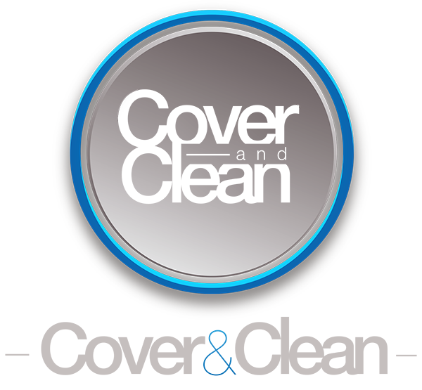 COVERING BY COVER & CLEAN